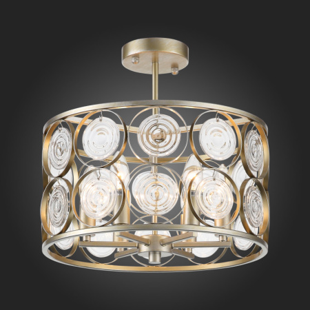 Люстры на штанге — Люстра на штанге ST-Luce SL1105.202.06 купить в 