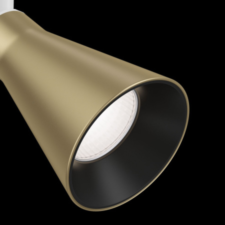Споты — Спот Maytoni Technical C060CL-1MGW купить в  Споты — Спот Maytoni Technical C060CL-1MGW купить в