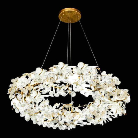 Люстры подвесные — Подвесная люстра Imperium Loft Caramelly 194934-23 купить в 