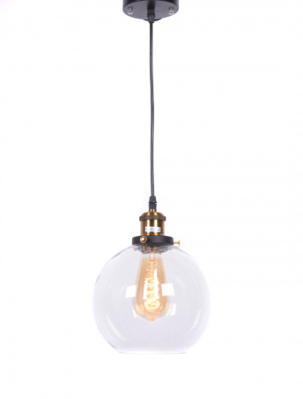 Подвесные светильники — Подвесной светильник Lumina Deco LDP 6802 PR купить в 