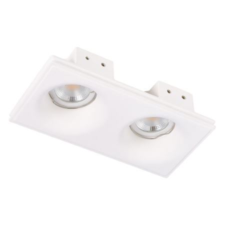 Встраиваемые точечные светильники — Встраиваемый светильник ST-Luce ST254.328.02 купить в 