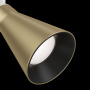 Споты — Спот Maytoni Technical C060CL-1MGW купить в  Споты — Спот Maytoni Technical C060CL-1MGW купить в