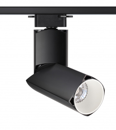 Трековые светильники — Светильник на шине Novotech 357839 купить в 