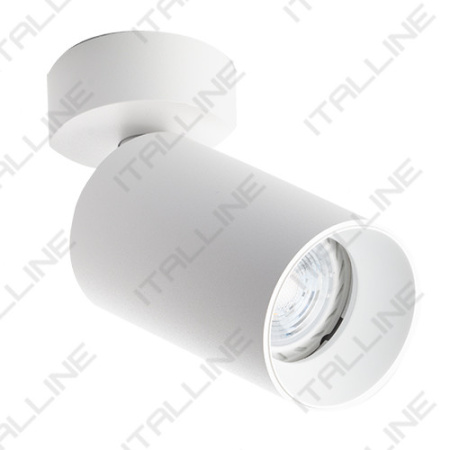 Споты — Спот ITALLINE DANNY white купить в 