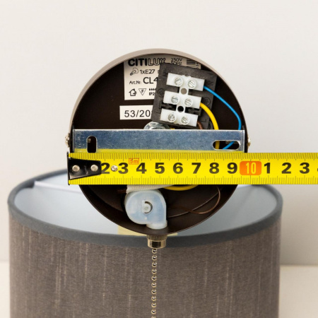 Настенные бра — Бра Citilux CL428411 купить в 