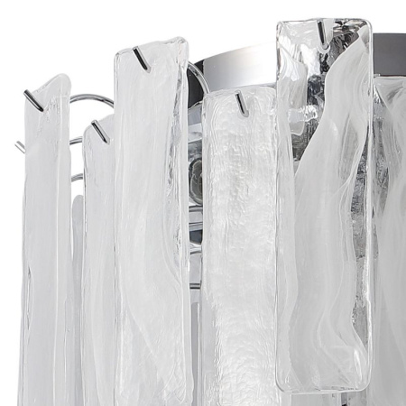 Люстры накладные — Накладная люстра Stilfort 2157/09/07C купить в 