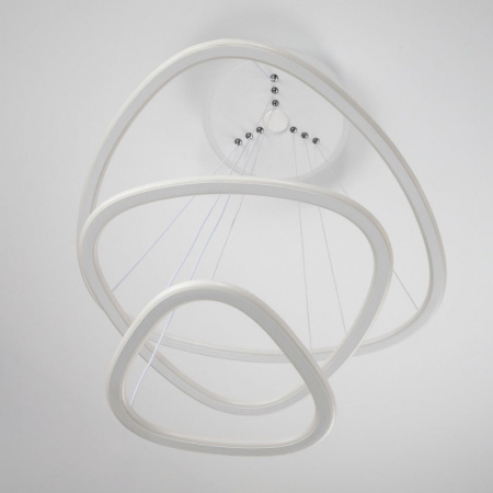 Люстры каскадные — Каскадная люстра Citilux CL731A330E купить в 