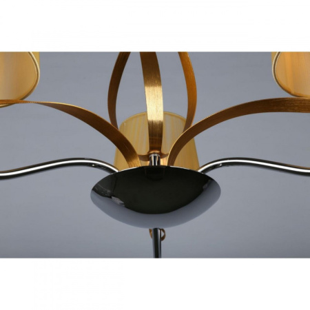 Люстры подвесные — Подвесная люстра Omnilux OML-61603-03 купить в 