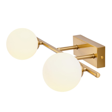 Настенные бра — Бра MyFar MR2032-2W купить в 