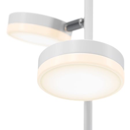 Подвесные светильники — Подвесной светильник Maytoni MOD070PL-L18WK купить в 