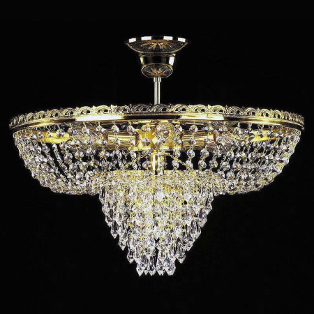 Потолочные светильники — Потолочный светильник Artglass Lukrecie CE купить в 