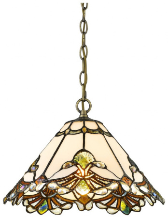 Подвесные светильники — Подвесной светильник VELANTE 863-806-01 купить в 