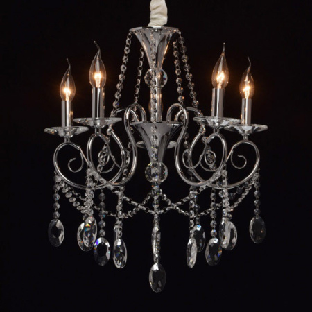 Люстры подвесные — Подвесная люстра MW-Light 373011705 купить в 