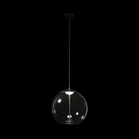 Подвесные светильники — Подвесной светильник LOFT IT 8134-B купить в 