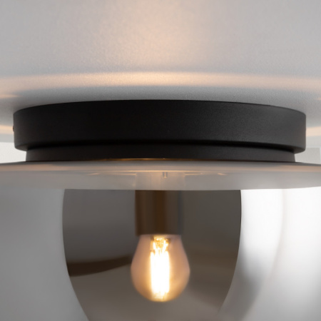 Накладные светильники — Накладной светильник Maytoni MOD270CL-01B купить в 