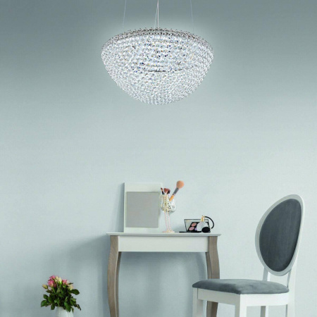 Потолочные светильники — Потолочный светодиодный светильник Arte Perfetto Luce Rimini S501.0.60.C.4000 купить в  Потолочные светильники — Потолочный светодиодный светильник Arte Perfetto Luce Rimini S501.0.60.C.4000 купить в
