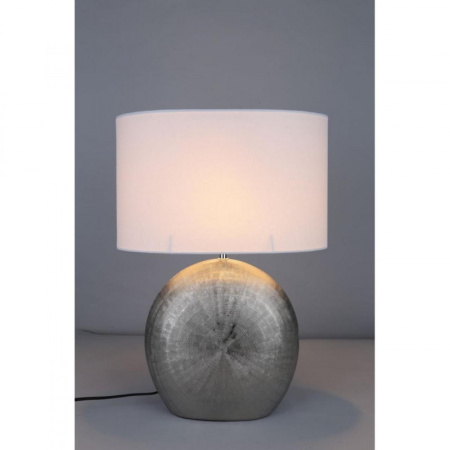 Настольные лампы — Настольная лампа Omnilux OML-82314-01 купить в 