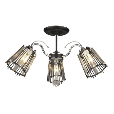 Потолочные люстры — Потолочная люстра Seven Fires Бучине 66230.01.13.03 купить в 