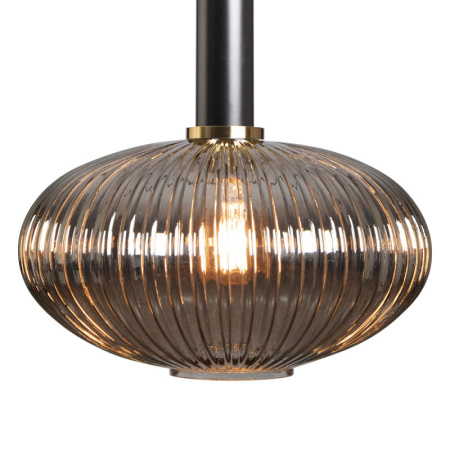 Подвесные светильники — Подвесной светильник LOFT IT 2070-C+BL купить в 