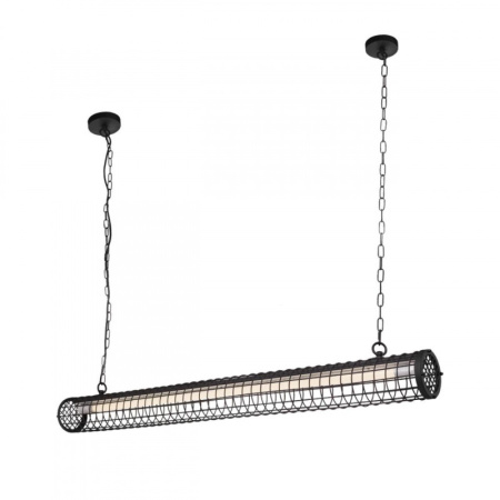 Линейные светильники — Линейный светильник LOFT IT LOFT1702BK купить в 