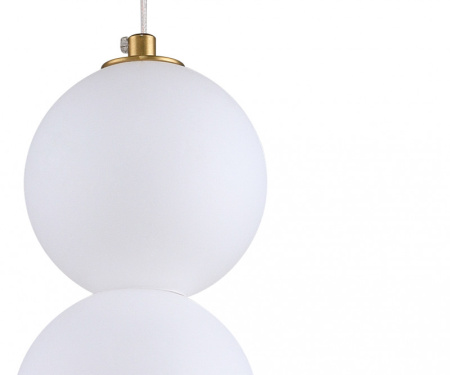 Подвесные светильники — Подвесной светильник Kink Light 07627-3,01 купить в 