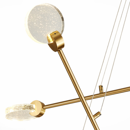 Подвесные светильники — Подвесной светильник ST-Luce SL6104.203.06 купить в 