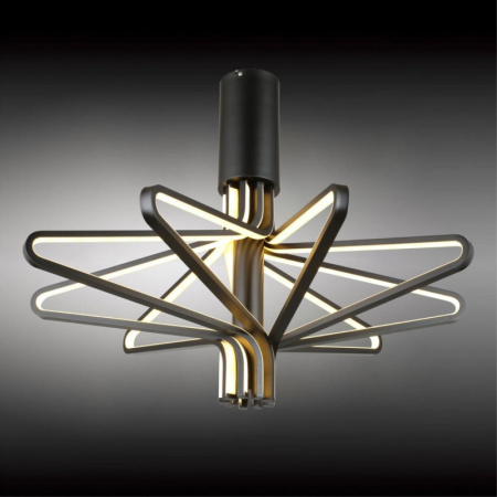 Люстры на штанге — Люстра на штанге Omnilux OML-18817-180 купить в  Люстры на штанге — Люстра на штанге Omnilux OML-18817-180 купить в