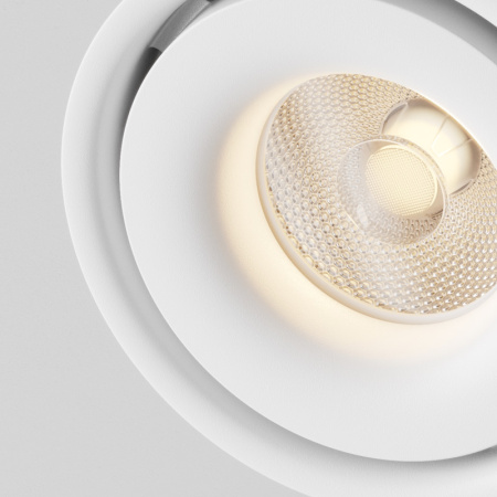 Споты — Спот Maytoni Technical C084CL-15W3K-W купить в  Споты — Спот Maytoni Technical C084CL-15W3K-W купить в