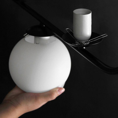 Люстры подвесные — Подвесная люстра Imperium Loft Hoop 178061-26 купить в 