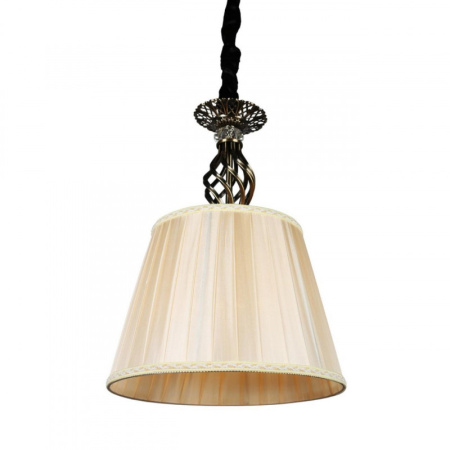 Подвесные светильники — Подвесной светильник Omnilux OML-79116-01 купить в 