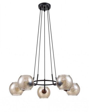 Люстры подвесные — Подвесная люстра Vele Luce VL5832P05 купить в 