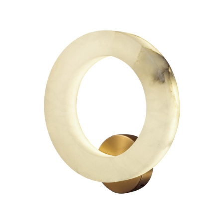 Настенные бра — Бра Odeon Light 6685/25WL купить в 