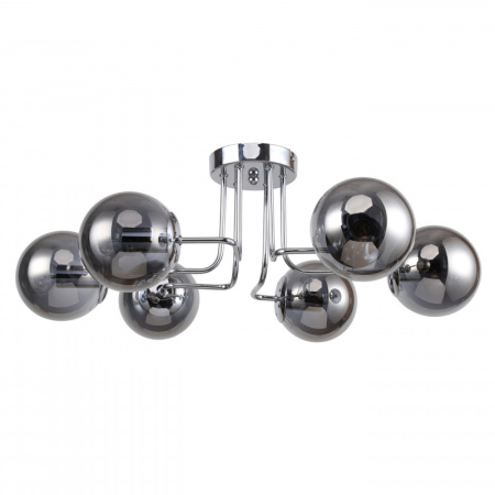 Люстры на штанге — Люстра на штанге F-Promo 2345-6U купить в 