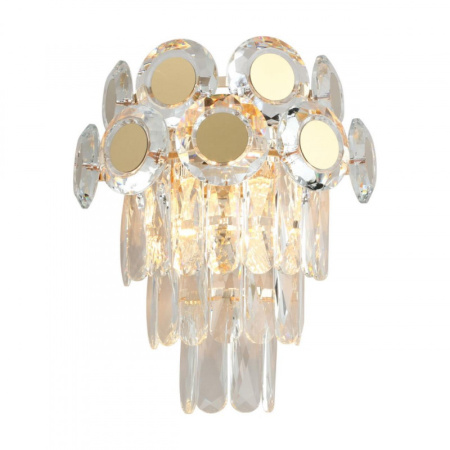 Настенные бра — Бра APLOYT APL.832.01.02 купить в 