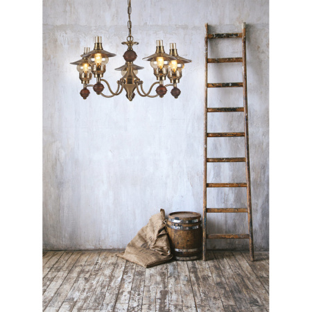Люстры подвесные — Подвесная люстра ARTE Lamp A5664LM-5AB купить в  Люстры подвесные — Подвесная люстра ARTE Lamp A5664LM-5AB купить в