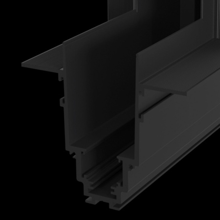 Коннекторы — Коннектор Maytoni Technical TRA004ICL-22B купить в 