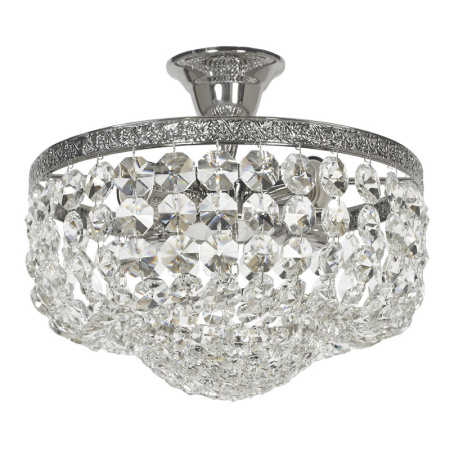 Люстры на штанге — Люстра на штанге Arti Lampadari Favola E 1.3.30.501 N купить в 