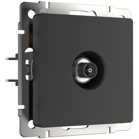 Розетки — Розетка Werkel W1183008 купить в 