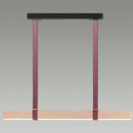 Подвесные светильники — Подвесной светильник Odeon Light 6630/36L купить в 