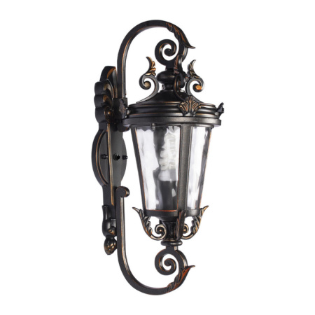 Уличные настенные светильники — Светильник настенный LOFT IT 100003W купить в 