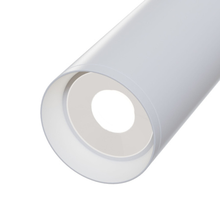 Споты — Спот Maytoni Technical C017CW-01W купить в 