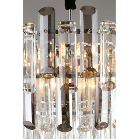 Люстры подвесные — Подвесная люстра Omnilux OML-89603-08 купить в 