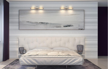 Настенные бра — Бра DeLight Collection BRWL7002-NP купить в 