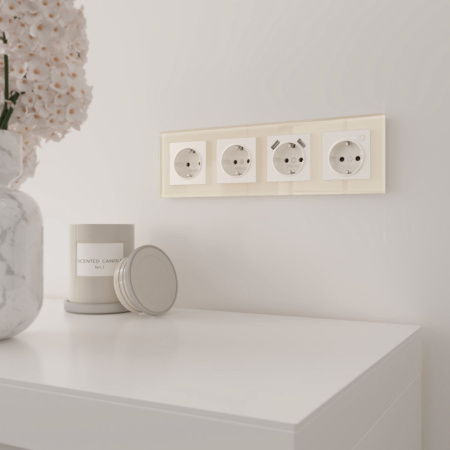 Рамки — Рамка Werkel W0041141 купить в 