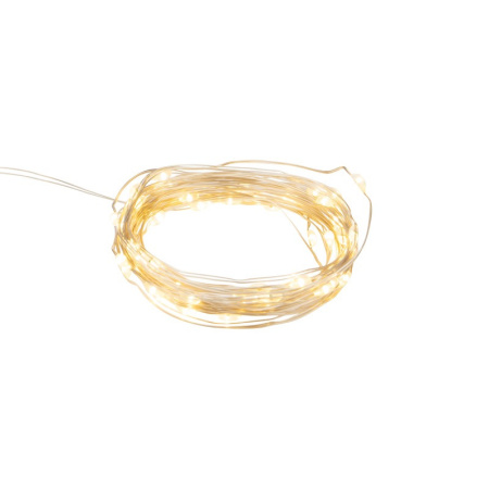 Светодиодные гирлянды — Светодиодная гирлянда Neon-Night 315-976 купить в 