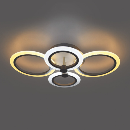 Люстры накладные — Накладная люстра Feron 41669 купить в 