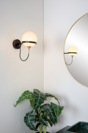 Настенные бра — Бра LUCIDE 30293/01/30 купить в 