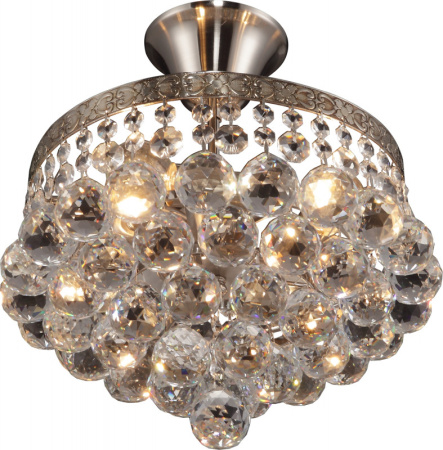 Люстры накладные — Накладная люстра TOPLIGHT TL7230X-04SN купить в  Люстры накладные — Накладная люстра TOPLIGHT TL7230X-04SN купить в