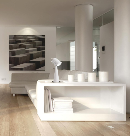 Настольные лампы — Настольная лампа Kanlux LARATA E27 W 36260 купить в 