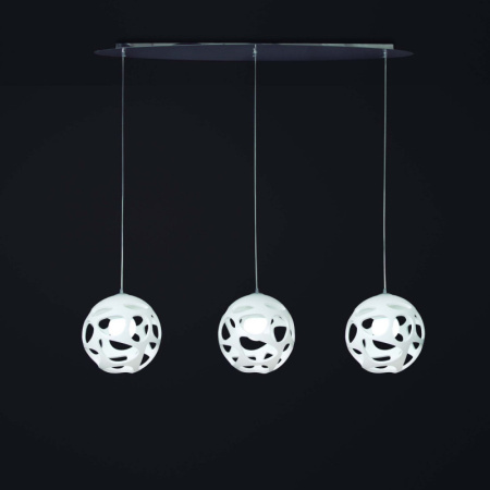 Подвесные светильники — Подвесной светильник Mantra 5145 купить в 